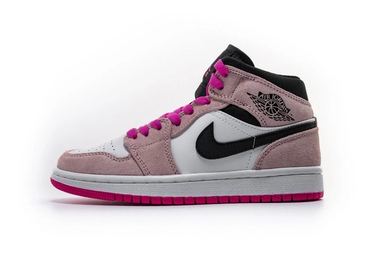 852542-801 air Mid Jordan Crimson  1 Tint 0914